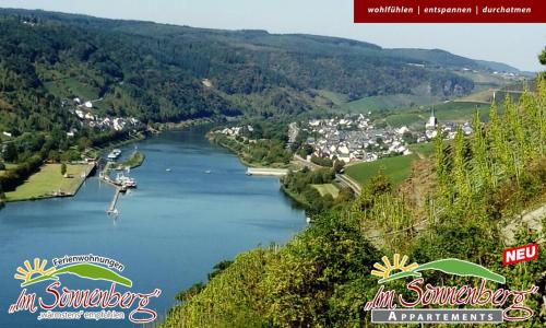 Appartements Im Sonnenberg