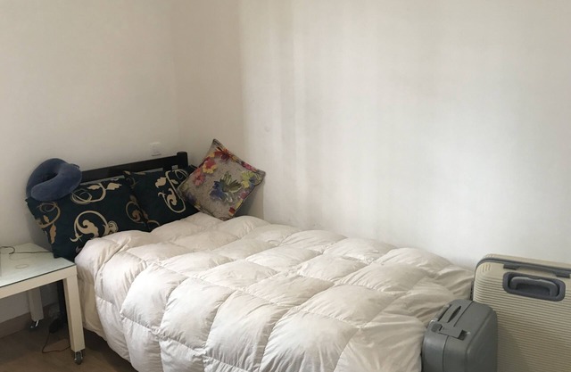 Appto a La Marina de Rabat