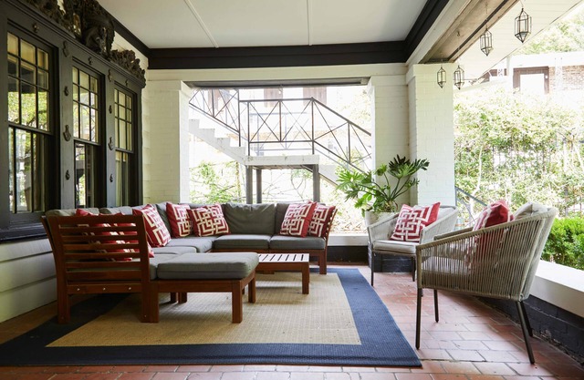 Apt3 Edenbrae- Featured in Birmingham Magazine