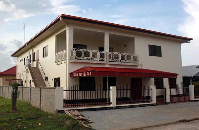 Arcton Apartment