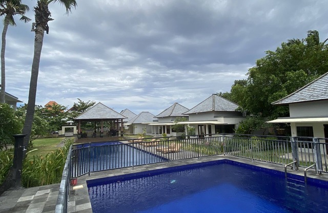 Ariana Beach Resort Amed - Bali