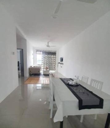 Aristar D'Sejahtera Homestay 4 mu5lim