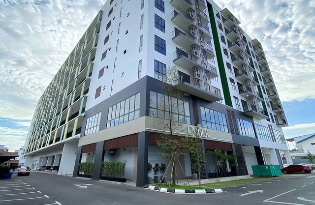 Armadale Residence Kuching