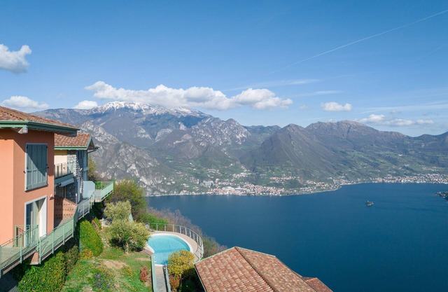 Artemisia - One Bedroom Apartment, Sleeps 4