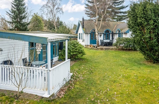 "Arto" - 325m from the sea by Interhome