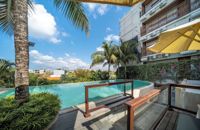 Astera Resort & Spa Canggu by Ini Vie Hospitality