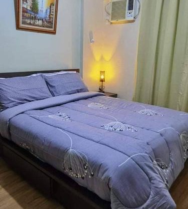 Asteria Residences Paranaque Sucat 2 Bedroom