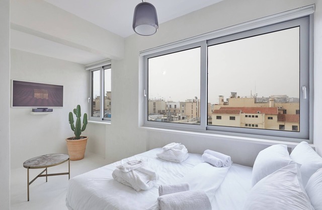 Athens Penthouse Aparthotel
