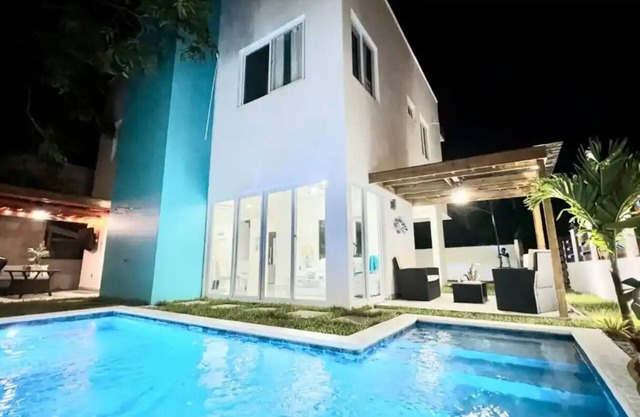 Atlantis Villages - Casa de Playa - Poseidonnn