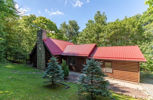 Atop Boone - Sleeping Loft, Pet Friendly, Jacuzzi Tub, large deck with great views!