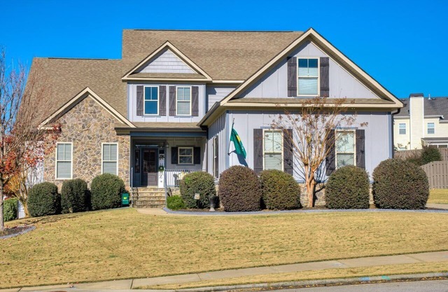 Augusta Masters Rental - Beautiful 5 Bedroom home located in Great location