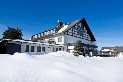AVITAL Resort