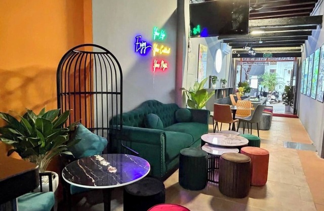 Awesome Hanoi Hostel & Pub