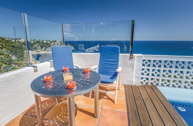 Awesome home in Jávea with WiFi