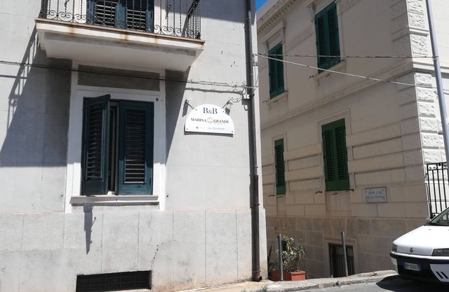 B&B A Due Passi dal Mare