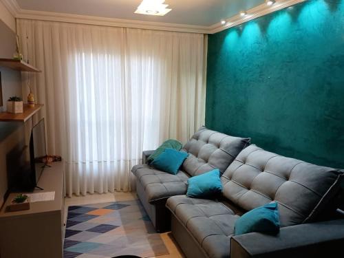 B&B Apartamento a 10 minutos do Aeroporto