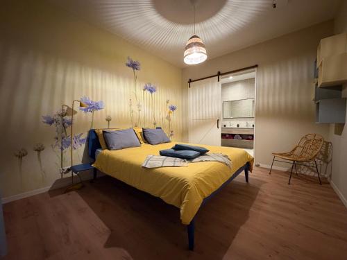 B&B De Korenbloem