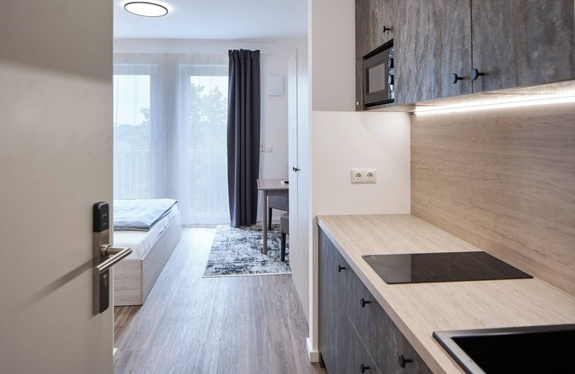Bader Aparthotel