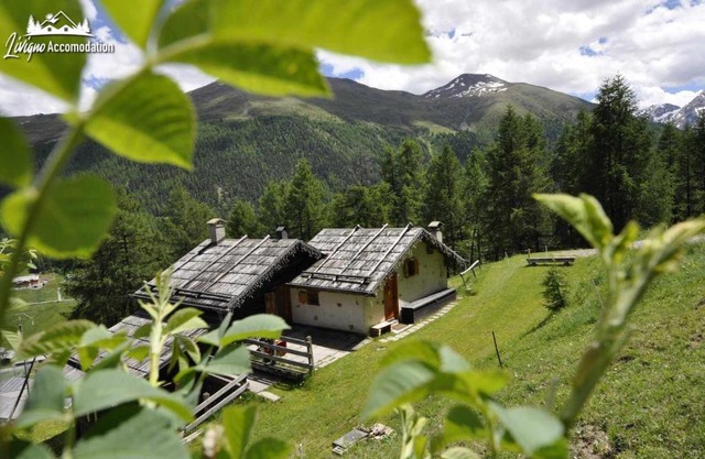 Baita Hanzel & Gretel by Livigno Accomodation