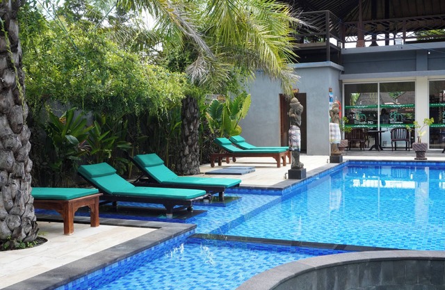 Bali Menjangan Boutique Villas