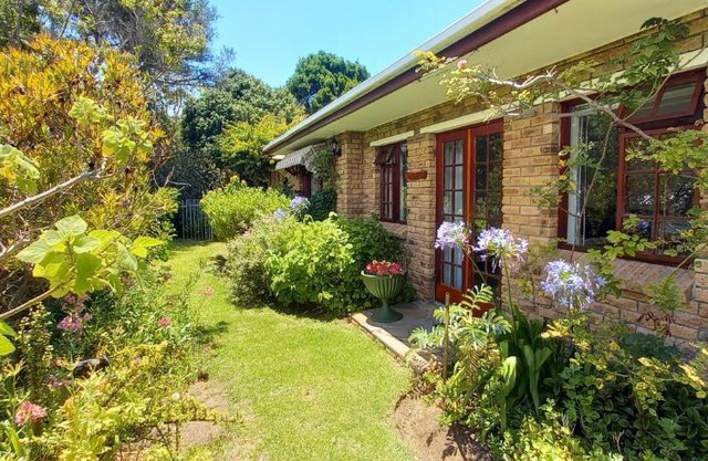 Ballykeep Cottage, Constantia