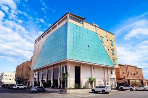 Banan Hotel & فندق بنان