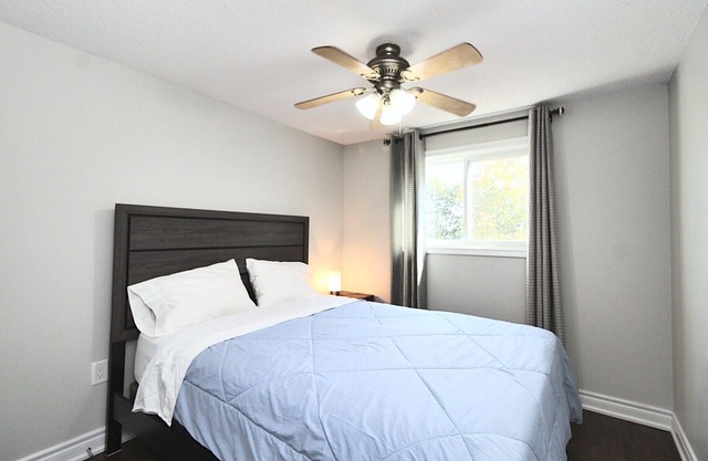 Barrie house close to all amenities