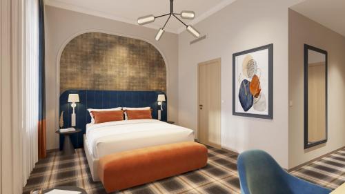 Basiliq Hotel