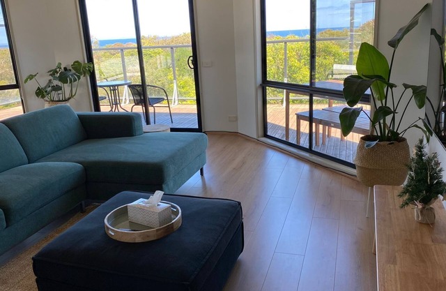 Beachfront at Cape Paterson