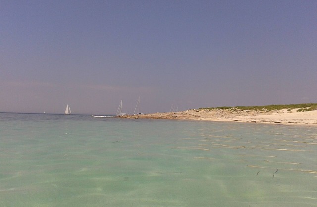 Beautiful 80 m² apartment ~ 3 stars ~ Sea view - Close to beaches and shops
