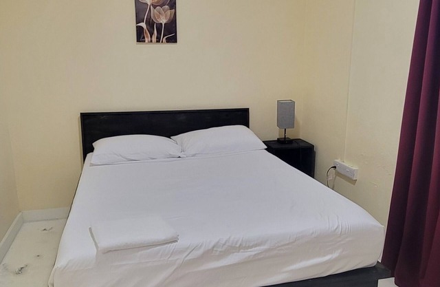 Beautiful apartment with AC in Saint George's