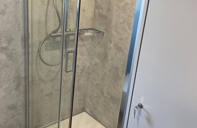 Beautiful apartment in villa for 6 people with WIFI, TV and terrace
