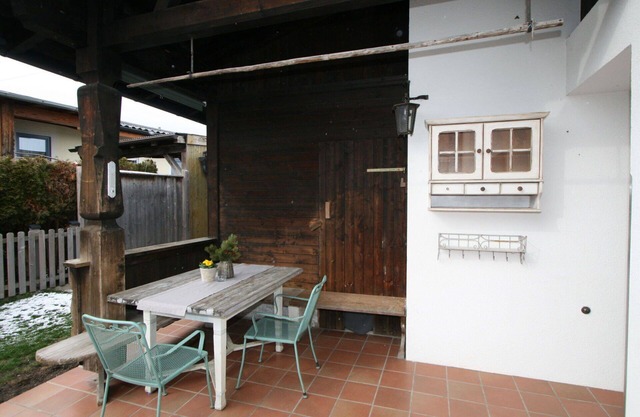 Beautiful apartment for 5 people with WIFI, TV and terrace