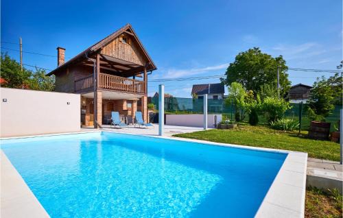 Beautiful Home In Klostar Ivanic