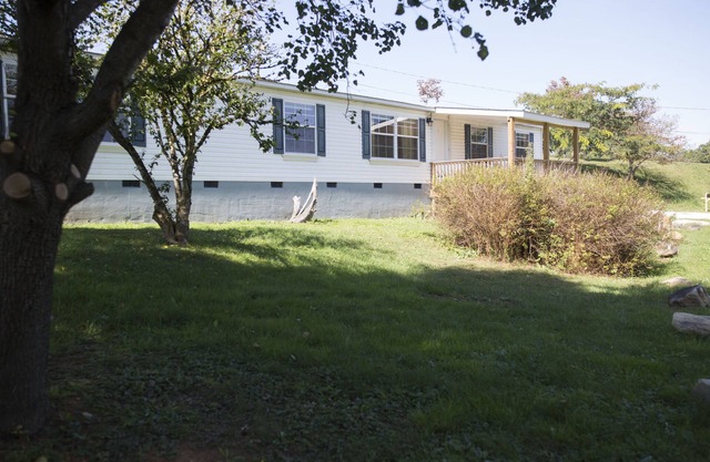 Beautiful Mountain Home