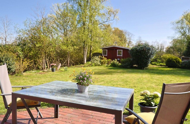 Beautiful private villa for 5 people with WIFI, TV, terrace and pets allowed