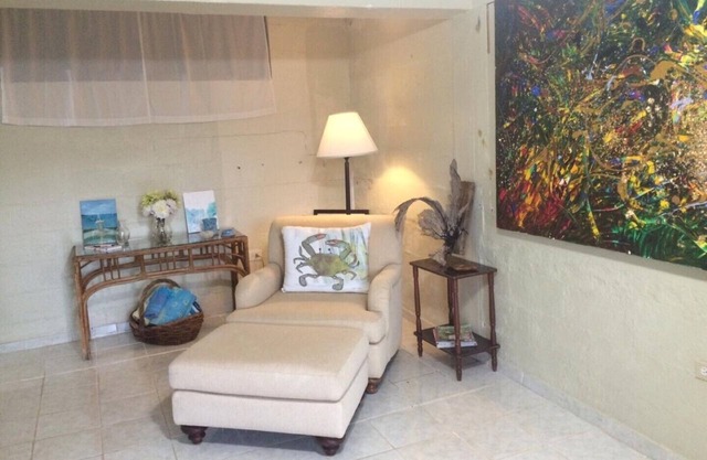 Beautifully furnished house for rent