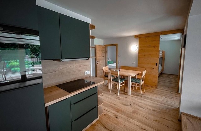 Beauty of nature (FW 3) - Seespitz 37 - Eisendle vacation apartment