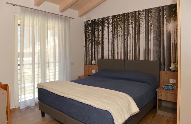 Bed and Breakfast NAVIS