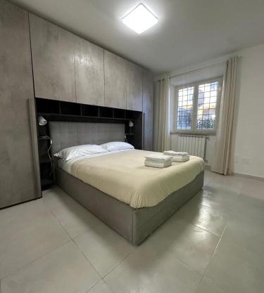 Bed&BikeRome VASSALI