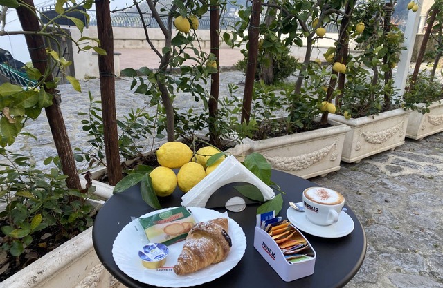 Bed & Breakfast Room in Amalfi Coast