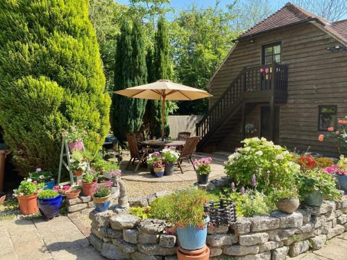 Bedgebury Forest Barn - next to Bedgebury Forest