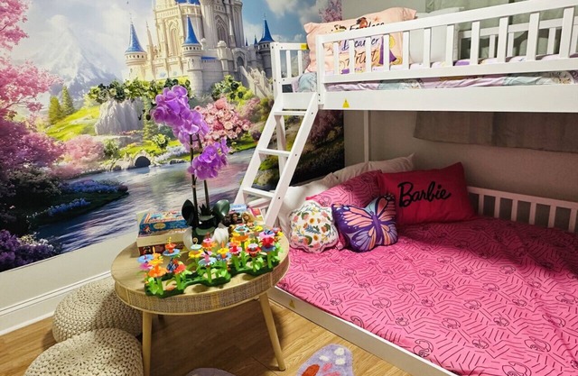 Bee Happy Sparta Mountain Cottage