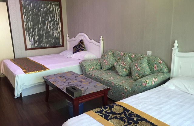 Beijing Huihui Home ApartHotel Chang'an Inn Branch