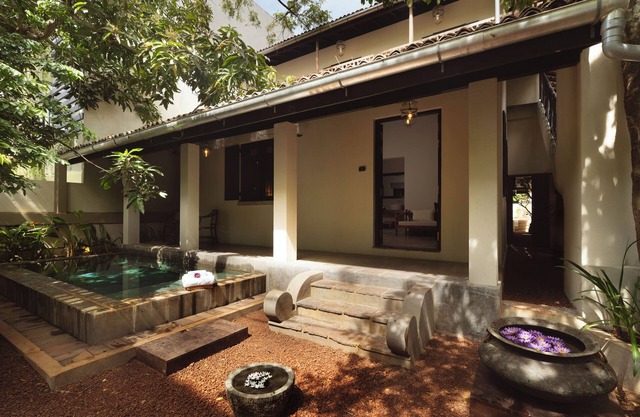 Beldon Boutique Hotel