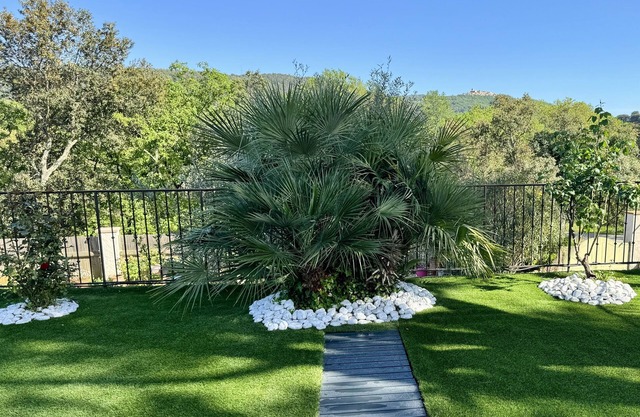 Belle Villa Classée 3 Étoiles de 140 m2 Avec Piscine Privée