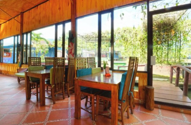 Belvilla Bogor near Citra Alam Riverside formerly Aries Biru Hotel