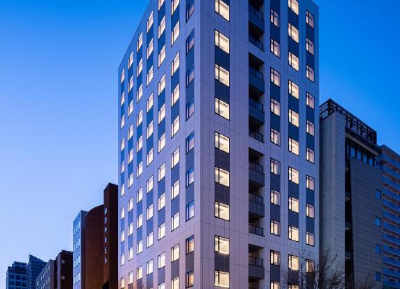 Bespoke Hotel Sapporo