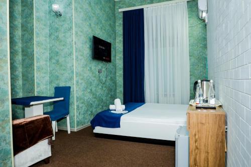 Best Center Inn Hotel