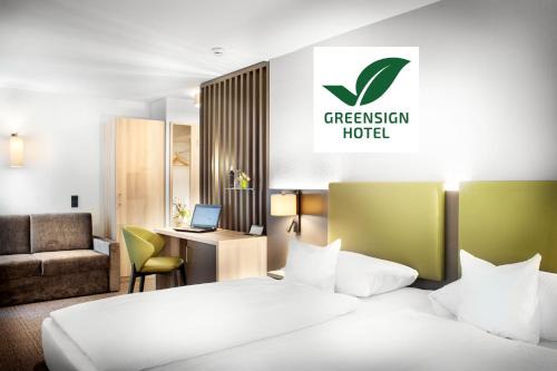 Best Western Hotel Favorit